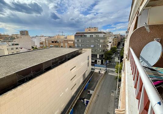 Apartment in Torrevieja