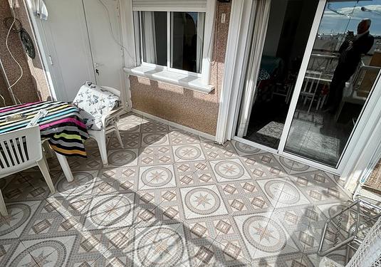 Apartment in Torrevieja