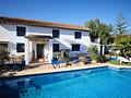 Country house in Alora
