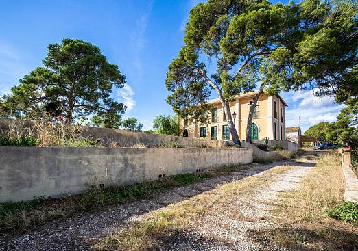 Villa in San Juan De Alicante