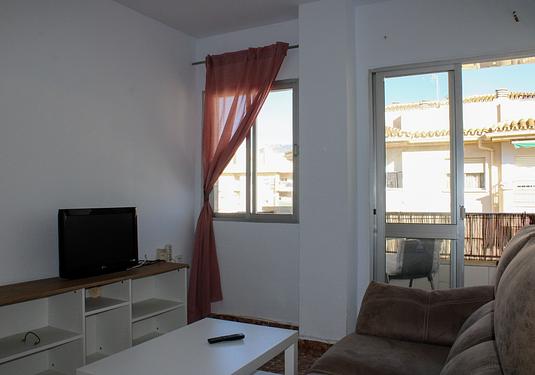 Apartment in Nerja
