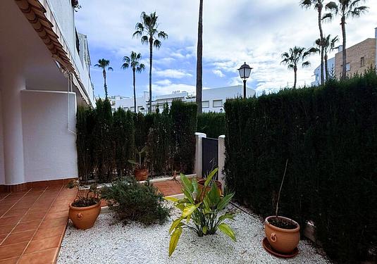 Apartment in Orihuela Costa