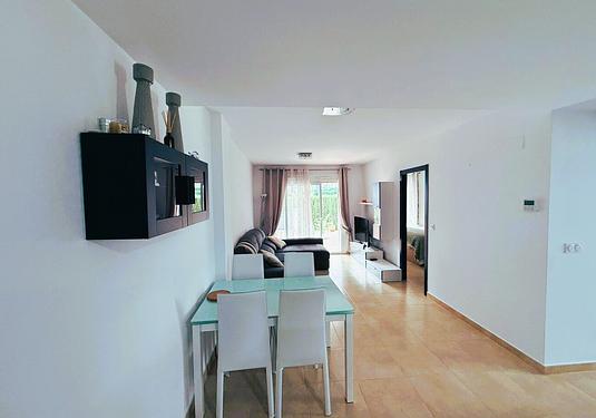 Apartment in Orihuela Costa