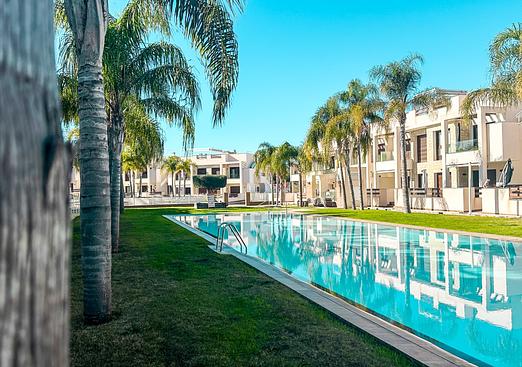 Bungalow in Torrevieja