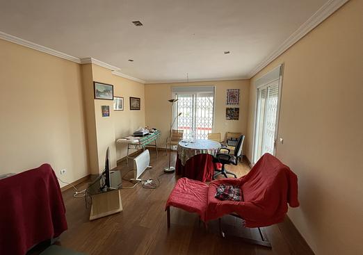 Apartment in Totana