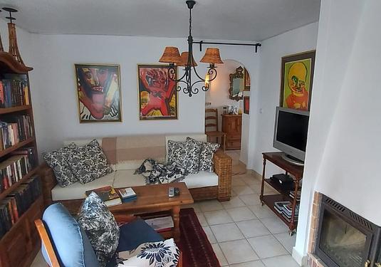 Town house in Torrevieja