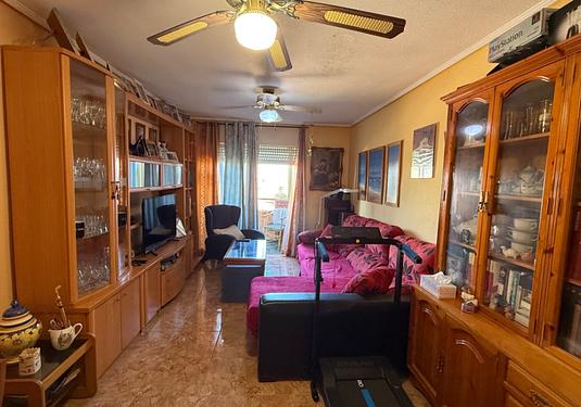 Apartment in Cartagena