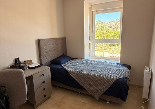Apartment in Las Ramblas Golf