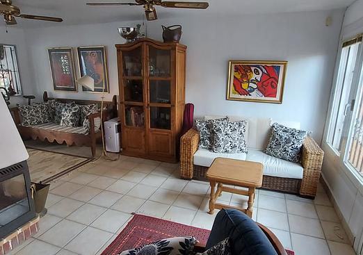 Town house in Torrevieja