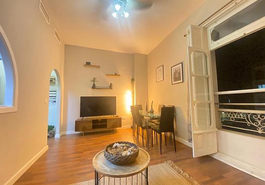 Apartment in Cartagena