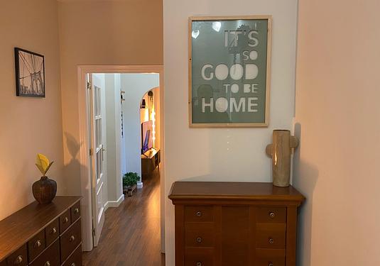 Apartment in Cartagena