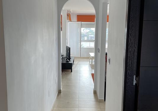 Apartment in Villamartin