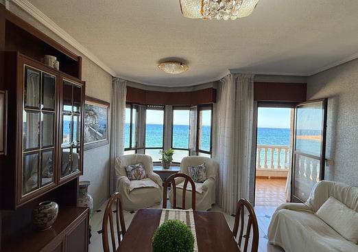 Apartment in Torrevieja