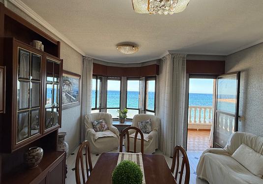 Apartment in Torrevieja