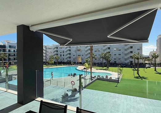 Apartment in Guardamar del Segura