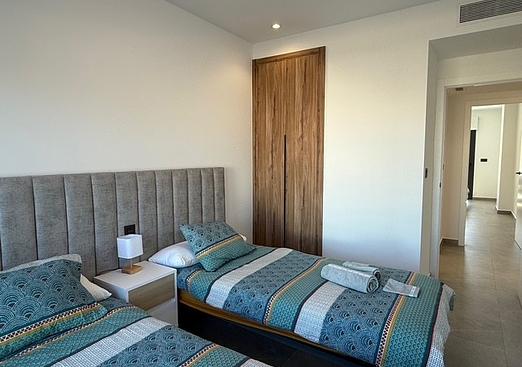 Apartment in Guardamar del Segura