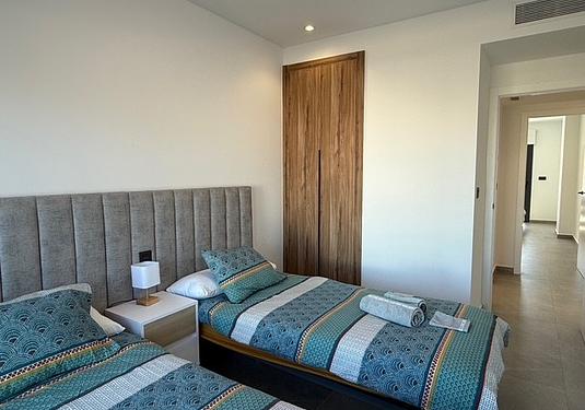 Apartment in Guardamar del Segura