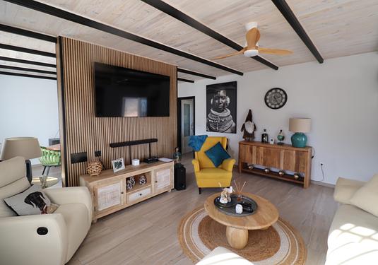 Villa in La Romana