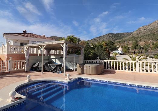Villa in La Romana