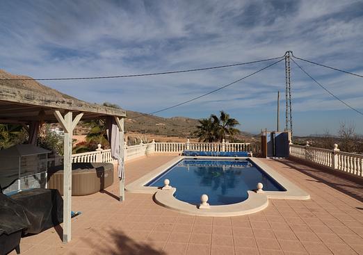 Villa in La Romana