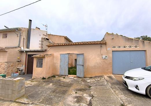Country house in La Zarza