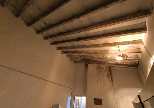Country house in La Zarza