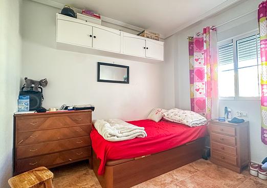 Bungalow in Torrevieja