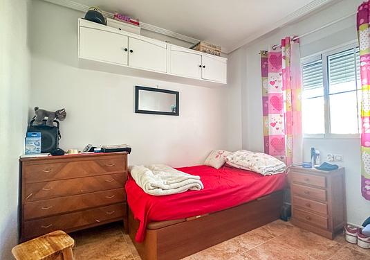 Bungalow in Torrevieja