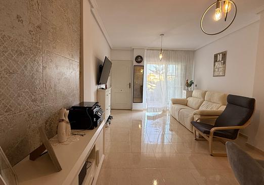 Apartment in Orihuela