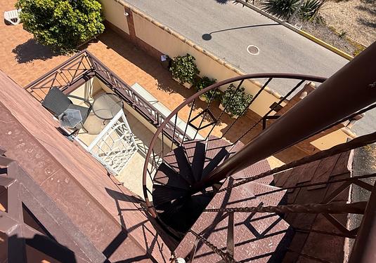Villa in Torrevieja