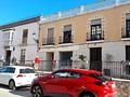 Commercial in Pizarra