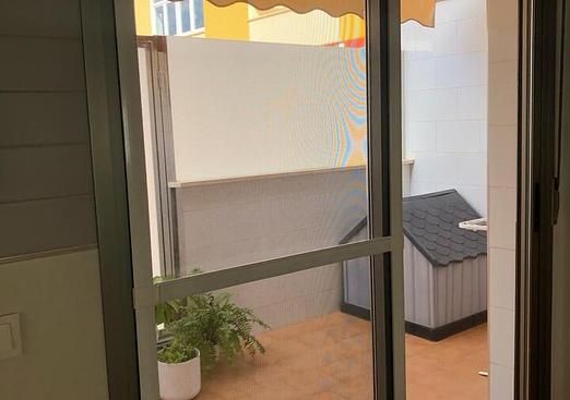 Town house in Los Alcazares