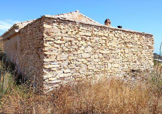 Country house in Torrox