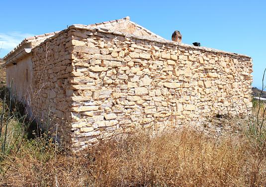 Country house in Torrox