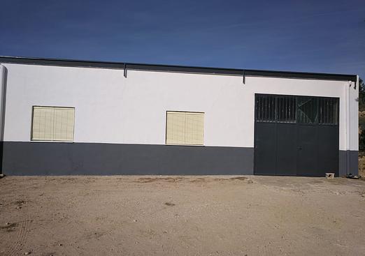 Commercial in Yecla