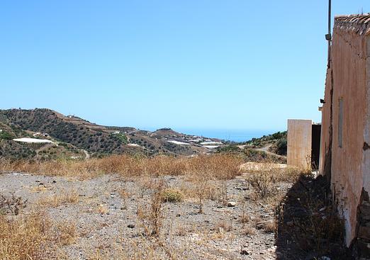 Country house in Torrox