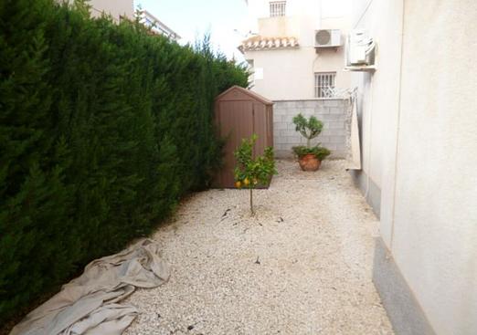 Villa in Playa Flamenca