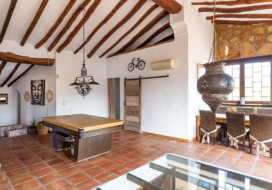 Finca in Jalón