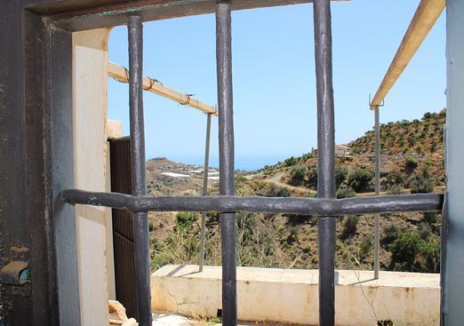Country house in Torrox