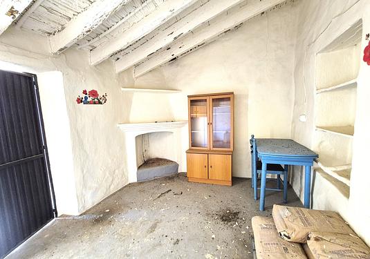 Country house in Torrox