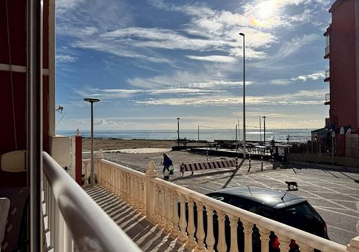 Apartment in La Mata