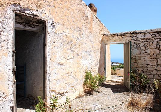 Country house in Torrox