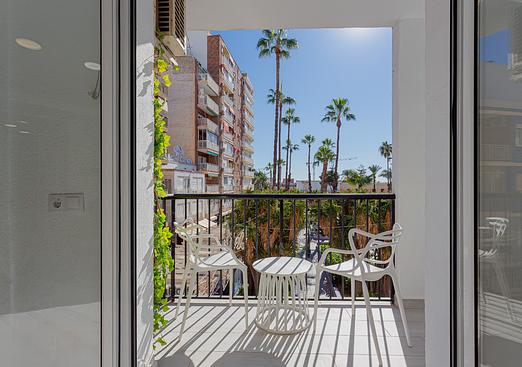 Apartment in Torrevieja