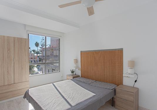 Apartment in Torrevieja