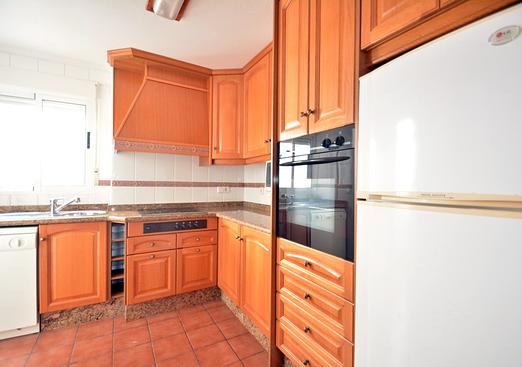 Apartment in Torrevieja