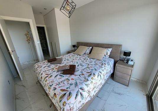 Villa in Villamartin