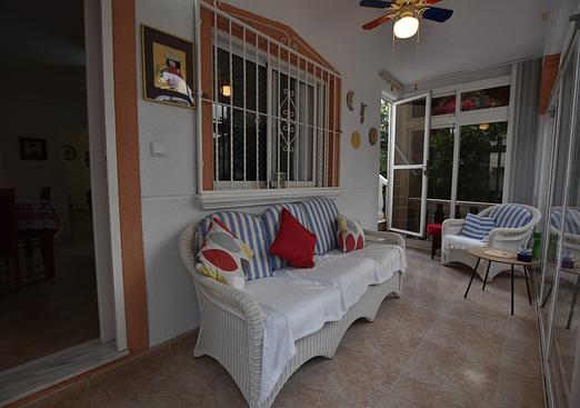 Villa in Algorfa