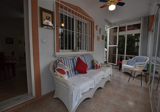 Villa in Algorfa