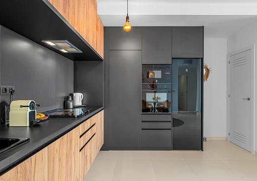 Apartment in San Miguel de Salinas