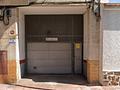 Parking  in Torrevieja